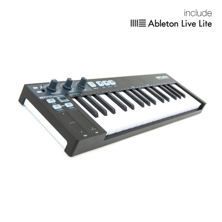 EOL - Arturia KeyStep Black Edition