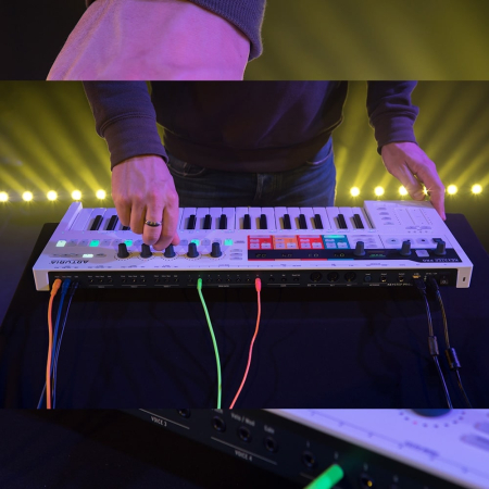 Arturia KeyStep Pro [5]