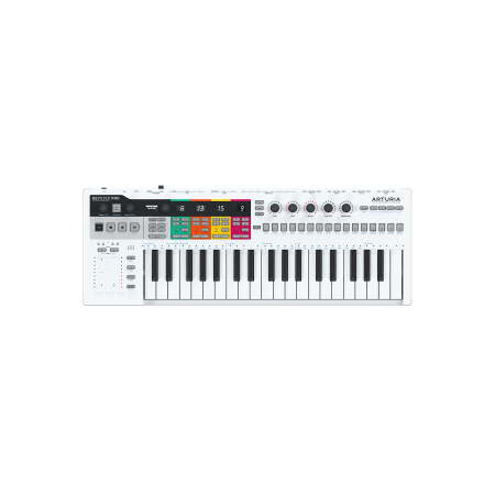 Arturia KeyStep Pro [1]