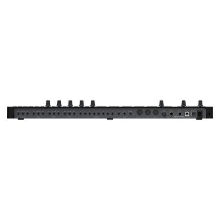 Arturia KeyStep Pro Black Edition [2]