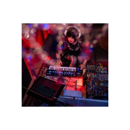 Arturia KeyStep Pro Chroma [12]