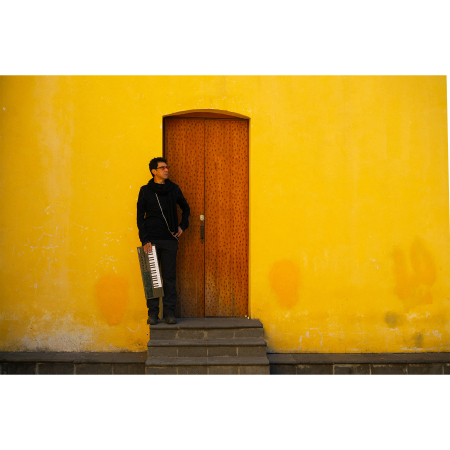 Arturia KeyStep Pro Chroma [14]