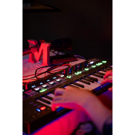 Arturia KeyStep Pro Chroma [11]