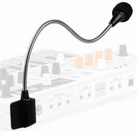 Arturia Microfreak Microphone [1]