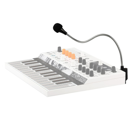 Arturia Microfreak Microphone [4]