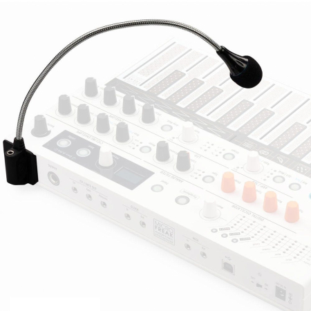 Arturia Microfreak Microphone [2]