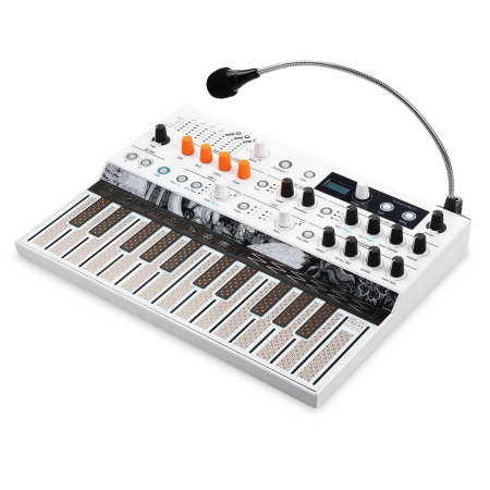 EOL - Arturia MicroFreak Vocoder Edition