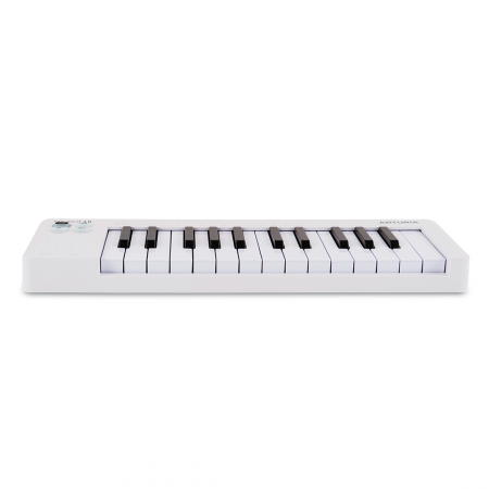 Arturia MicroLab MK3 White [2]