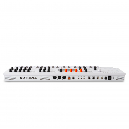 Arturia Minifreak Vocoder [9]