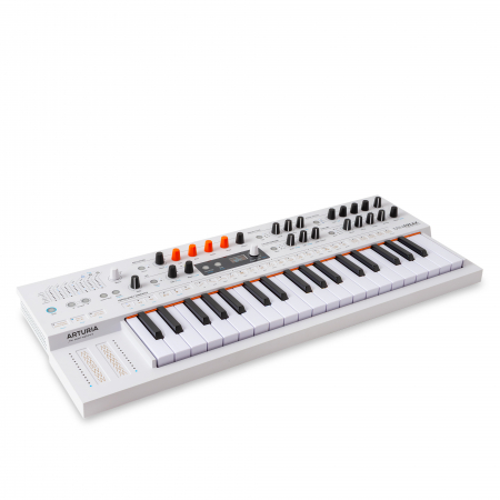 Arturia Minifreak Vocoder [7]