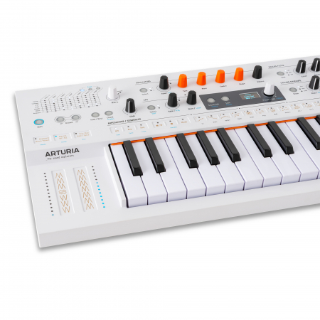 Arturia Minifreak Vocoder [3]