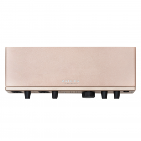 Arturia MiniFuse 4 Champagne [4]