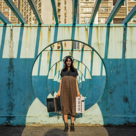 Arturia MiniLab 3 Black [7]