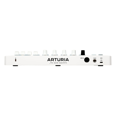 Arturia MiniLab 3 la 479,00 RON | DjSuperStore