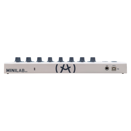 Arturia MiniLab Mk2 [2]