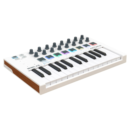 Arturia MiniLab Mk2 [3]