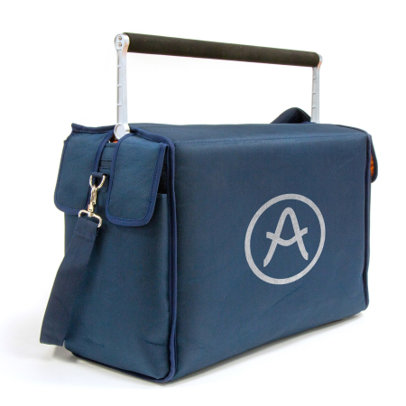 Genti / Case - Arturia RackBrute Travel Bag