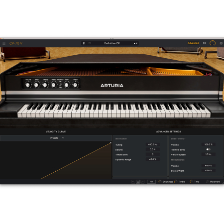 Arturia V Collection X - Licenta Electronica [4]