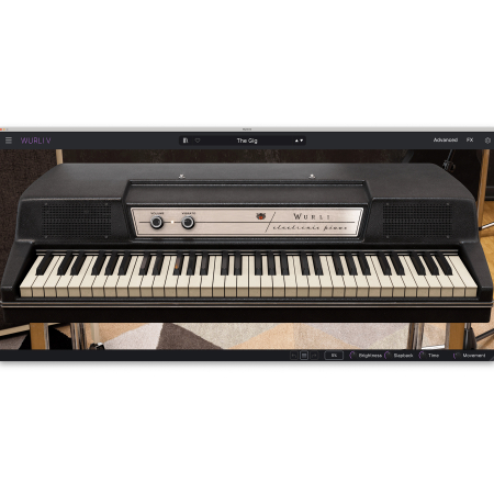 Arturia V Collection X - Licenta Electronica [2]