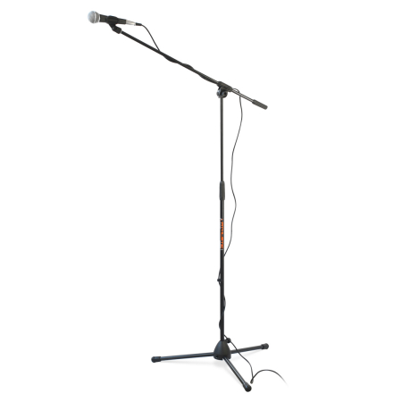 Athletic MIC-5C [1]