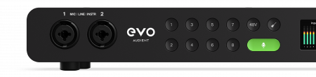 Audient EVO SP8 [4]