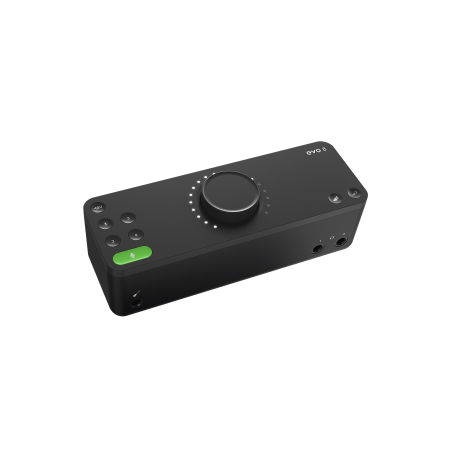 Placi audio USB - Audient EVO 8