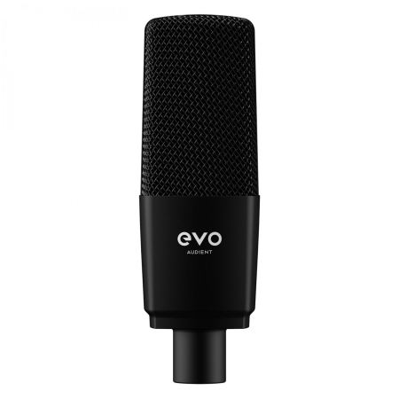 Audient EVO Pack [5]