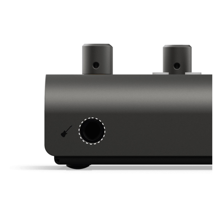Audient iD4 MKII [7]