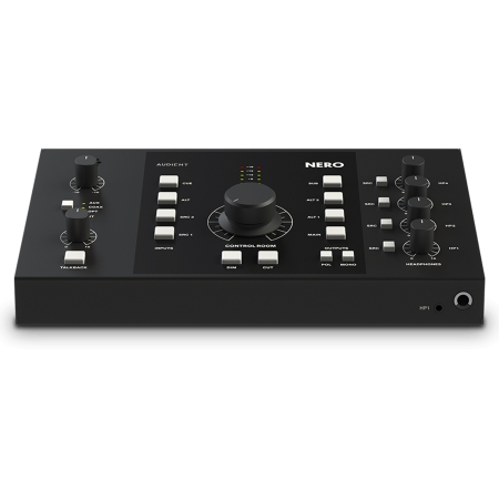 Audient NERO Monitor Controller  [3]