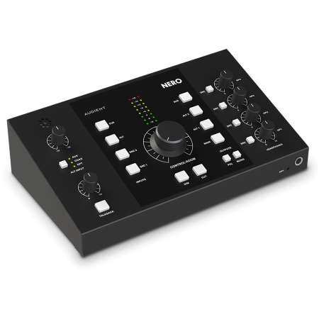 Audient NERO Monitor Controller  [1]
