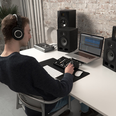 Audient NERO Monitor Controller  [6]