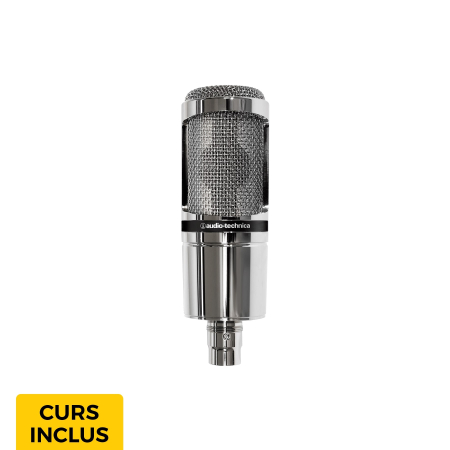 EOL - Audio Technica AT 2020 V Editie Limitata