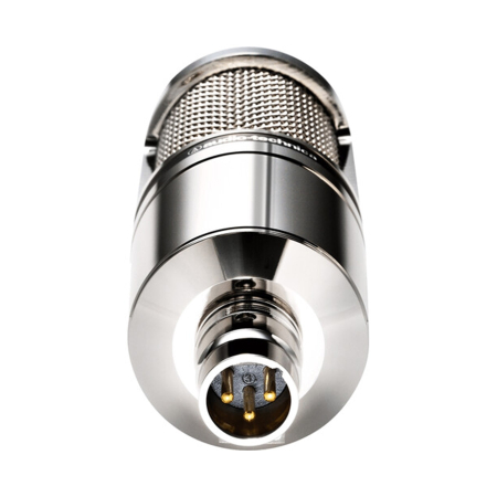 Audio Technica AT 2020 V Editie Limitata [4]