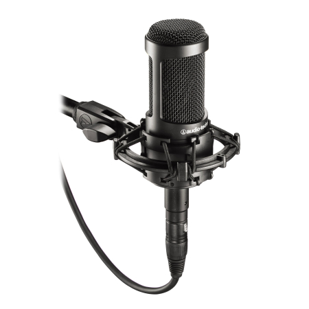 Audio Technica AT 2035 [1]