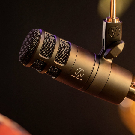 Audio Technica AT 2040 [4]