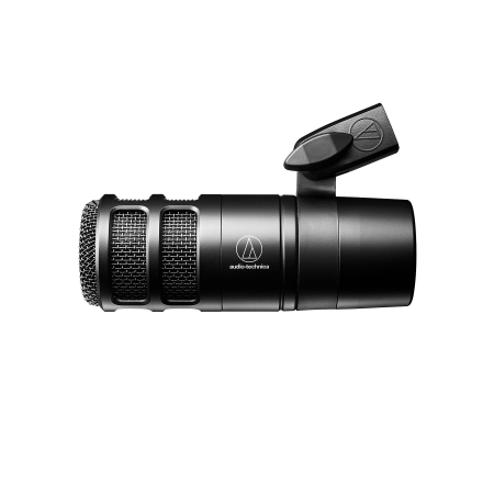 Audio Technica AT 2040 [1]
