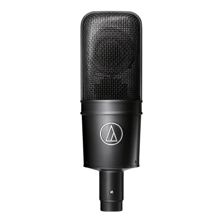 Microfoane Studio - Audio Technica AT 4033a