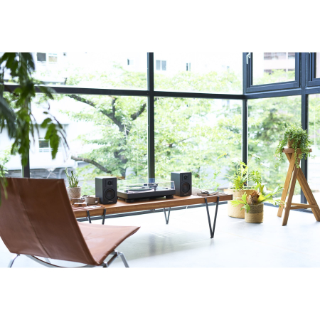 Audio-Technica AT-SP3X [8]