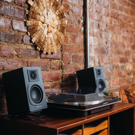 Audio-Technica AT-SP3X [5]