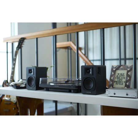 Audio-Technica AT-SP3X [9]