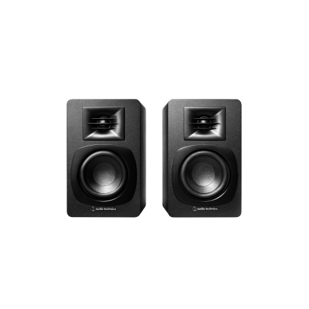 Audio-Technica AT-SP3X [1]