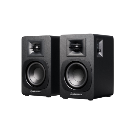 Boxe Multimedia - Audio-Technica AT-SP3X