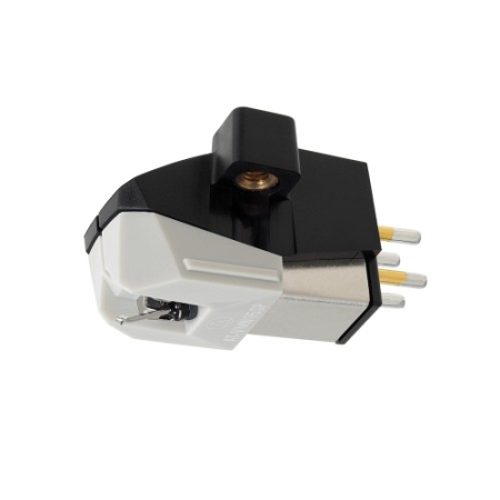 Ace si Doze - Audio Technica AT-VM95SP (White) - Doza cu ac