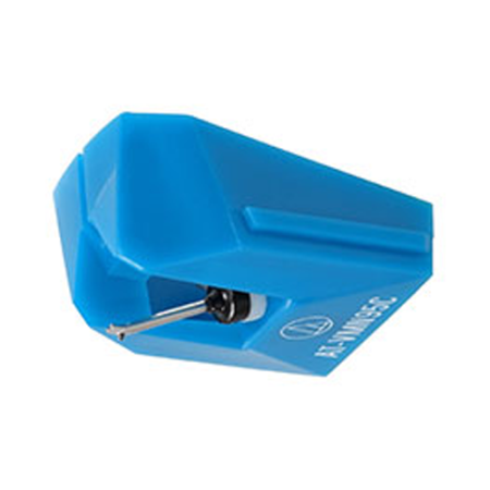 Ace si Doze - Audio Technica AT-VMN95C (Blue) - Ac de schimb