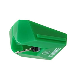 Ace si Doze - Audio Technica AT-VMN95E (Green) - Ac de schimb