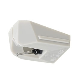 Ace si Doze - Audio Technica AT-VMN95SP (White) - Ac de schimb