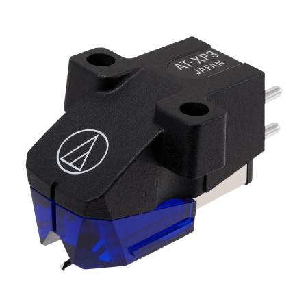 Audio Technica AT XP3 (blue) - Doza cu ac [2]