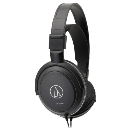 Casti Studio - Audio Technica ATH AVC 200