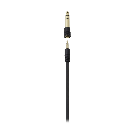Audio Technica ATH AVC 200 [2]