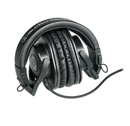 Audio Technica ATH M30x [2]
